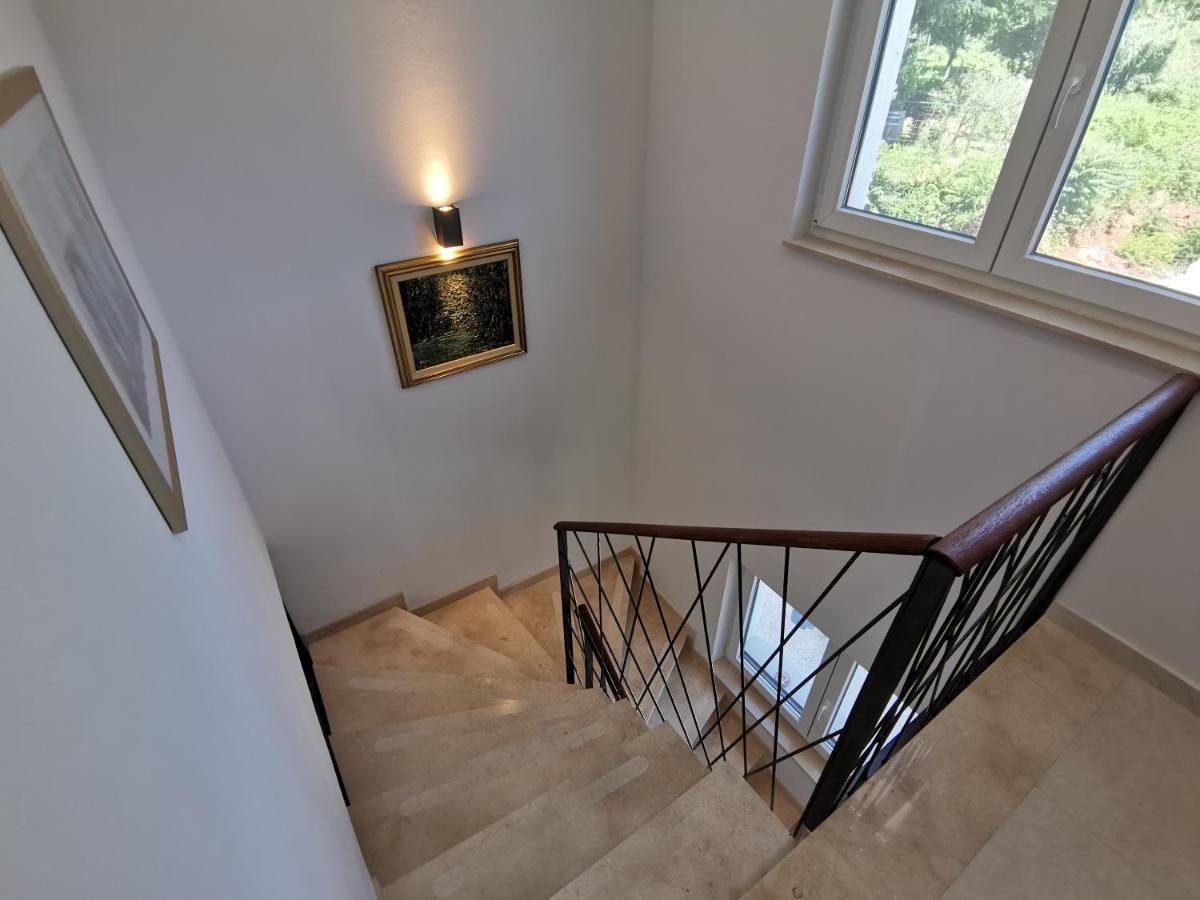 Villa Oliva Умаг Екстер'єр фото